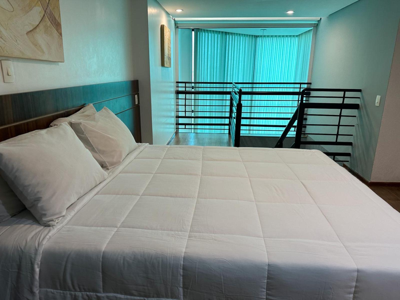 Bahamas Suite Hotel Кампу-Гранді Екстер'єр фото