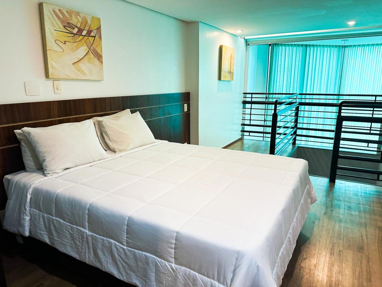 Bahamas Suite Hotel Кампу-Гранді Екстер'єр фото